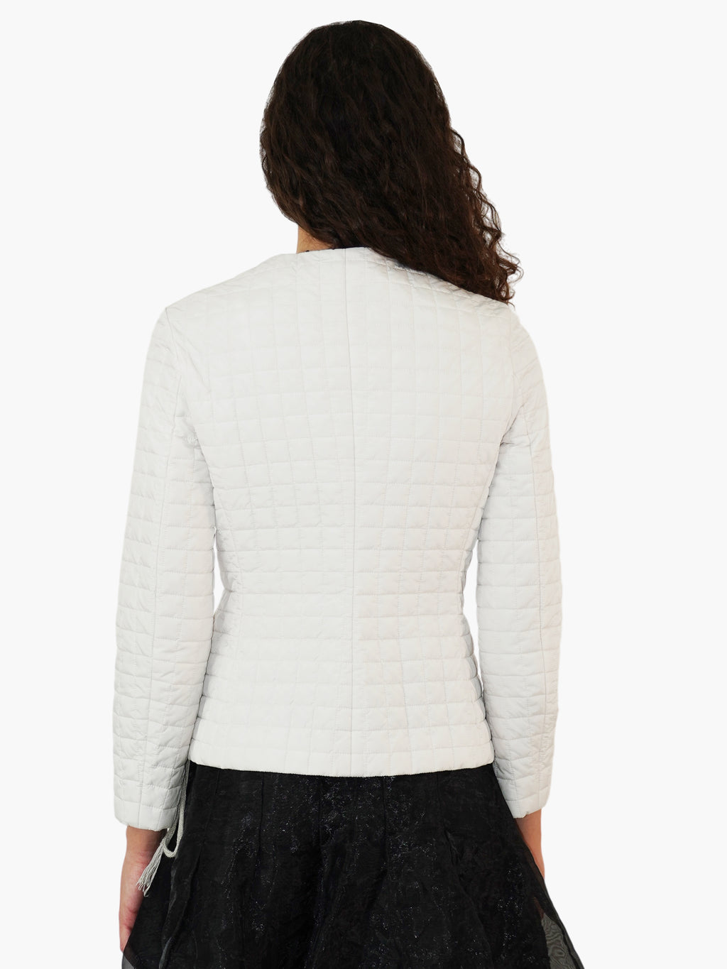 Quilted Jacket
