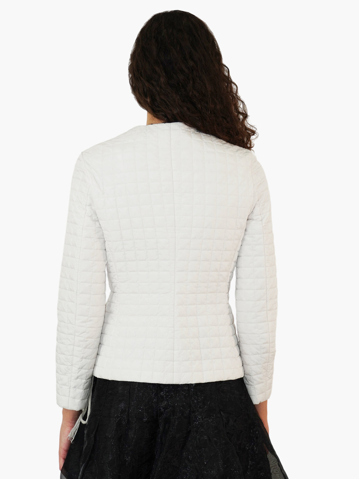 Quilted Jacket