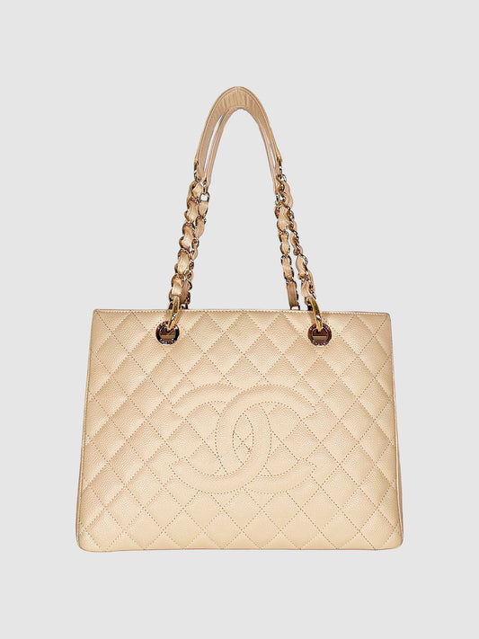 Grand Shopping Tote