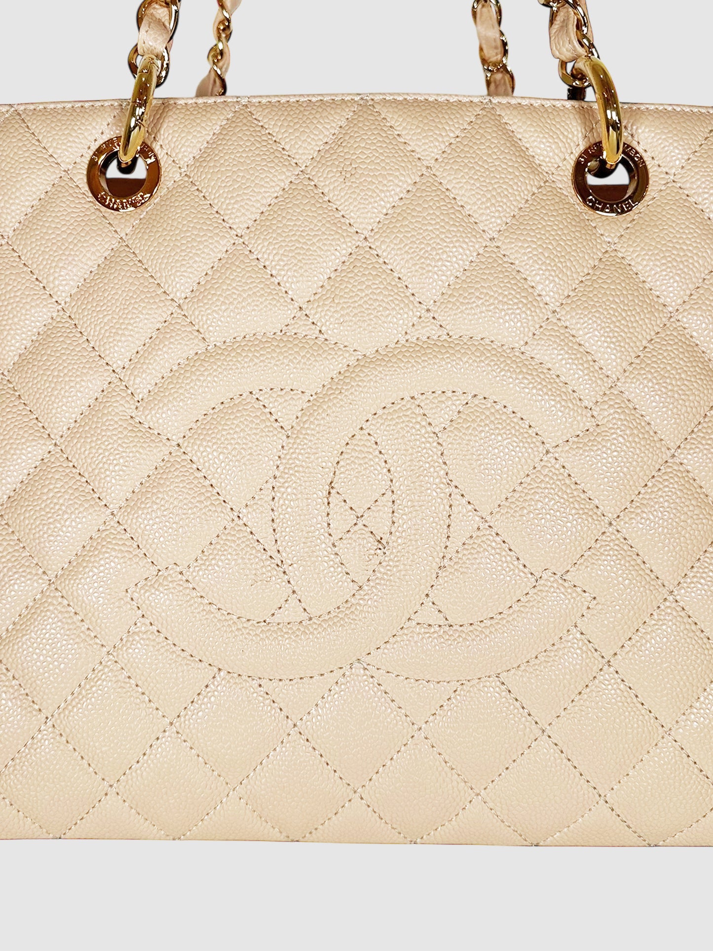 Grand Shopping Tote