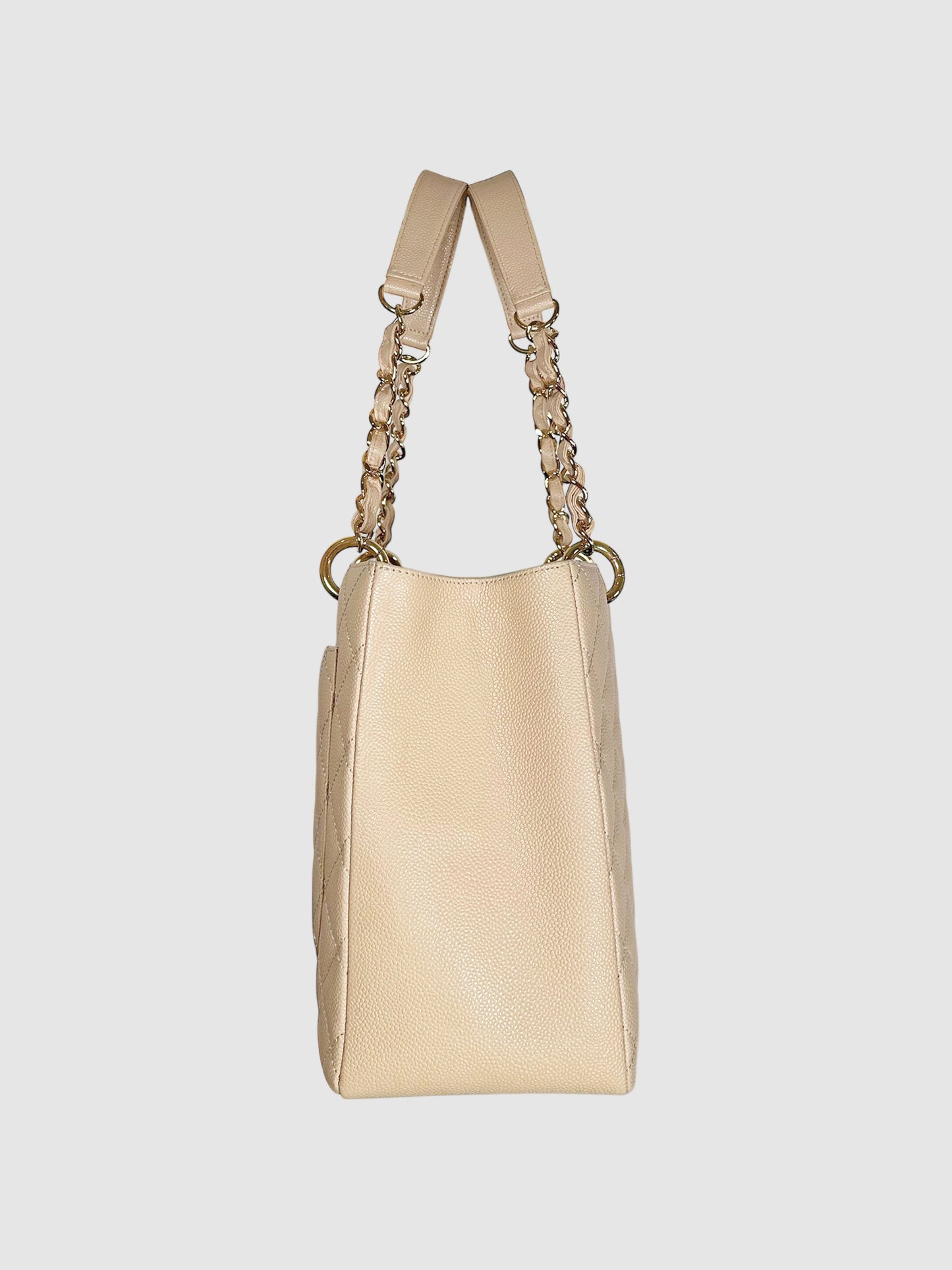 Grand Shopping Tote