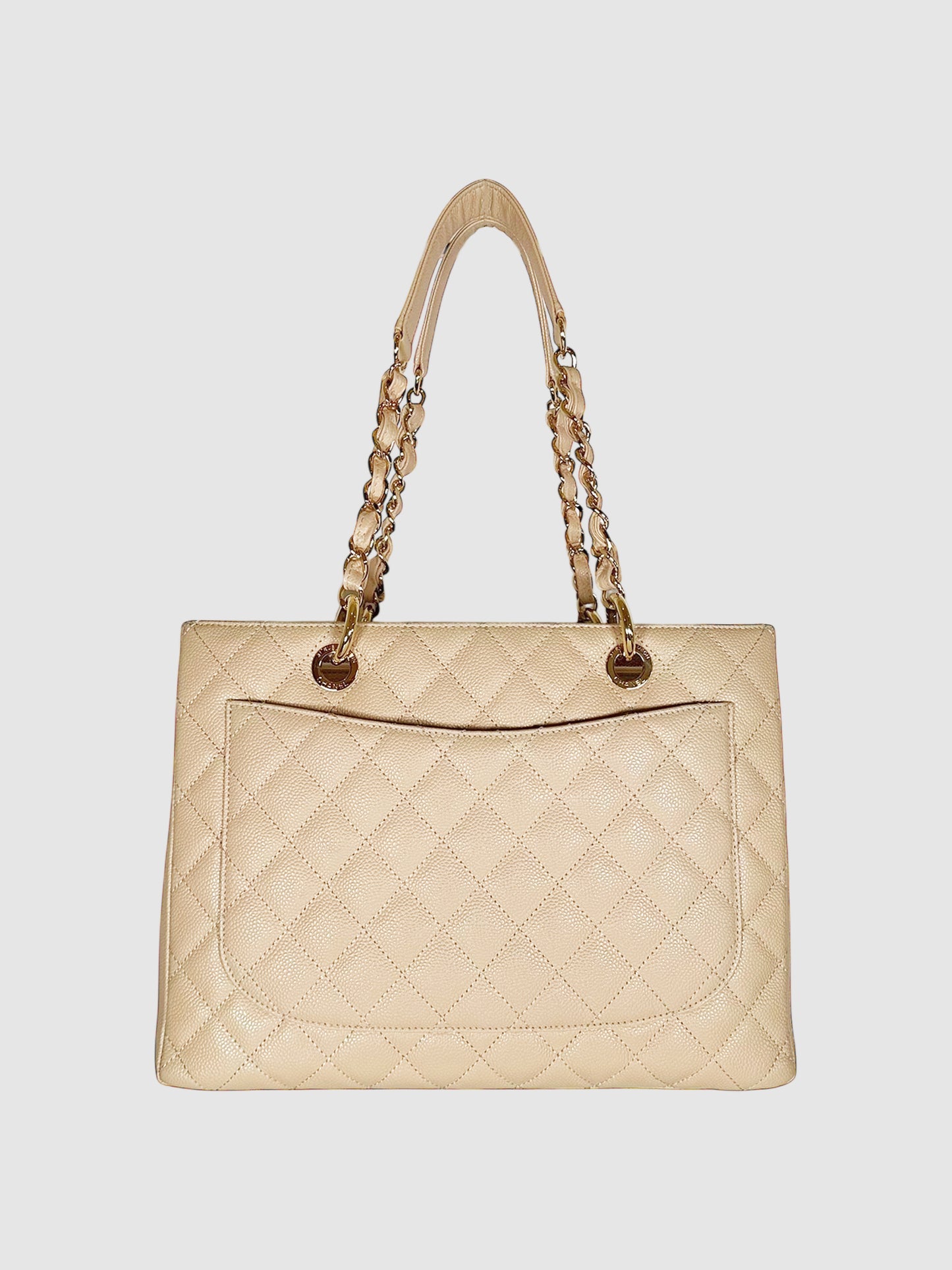 Grand Shopping Tote