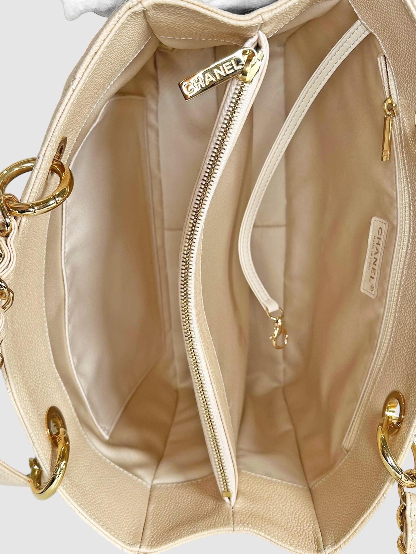 Grand Shopping Tote