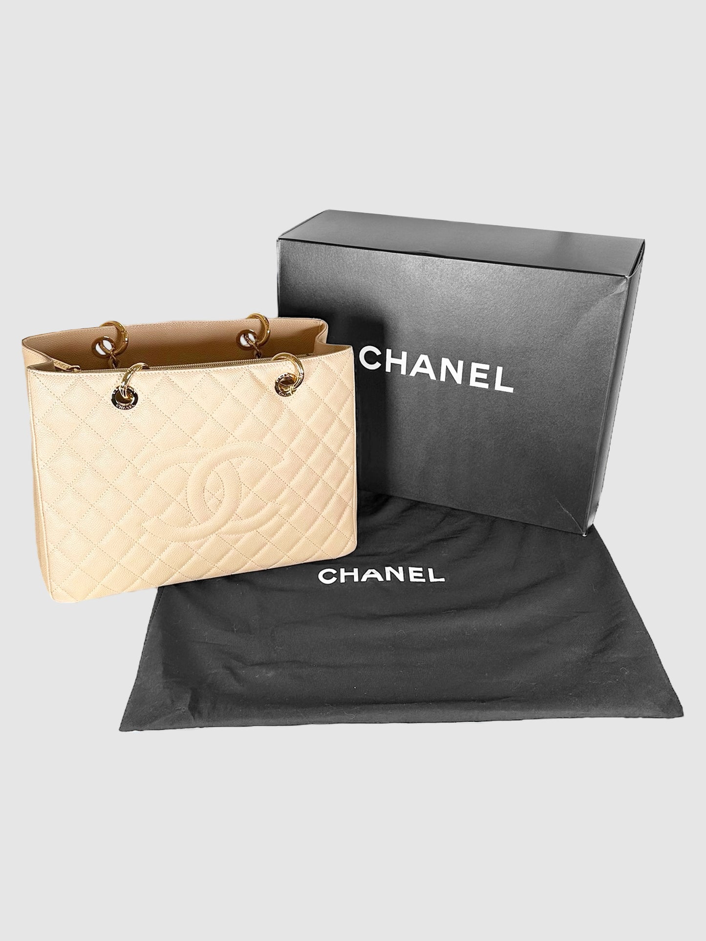 Grand Shopping Tote