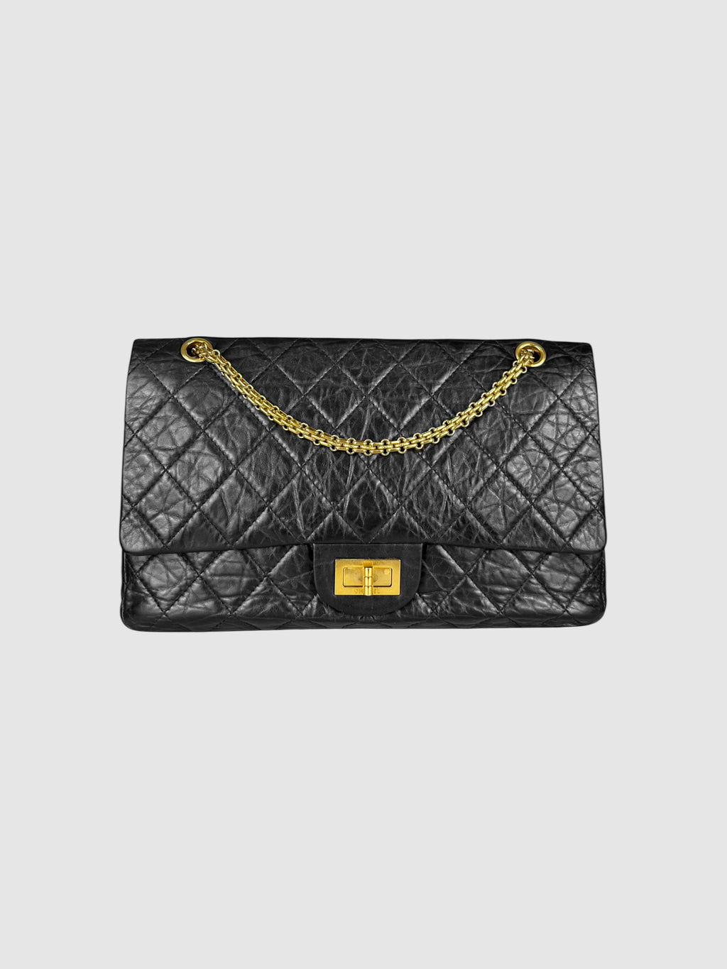 2.55 Reissue Flap Bag