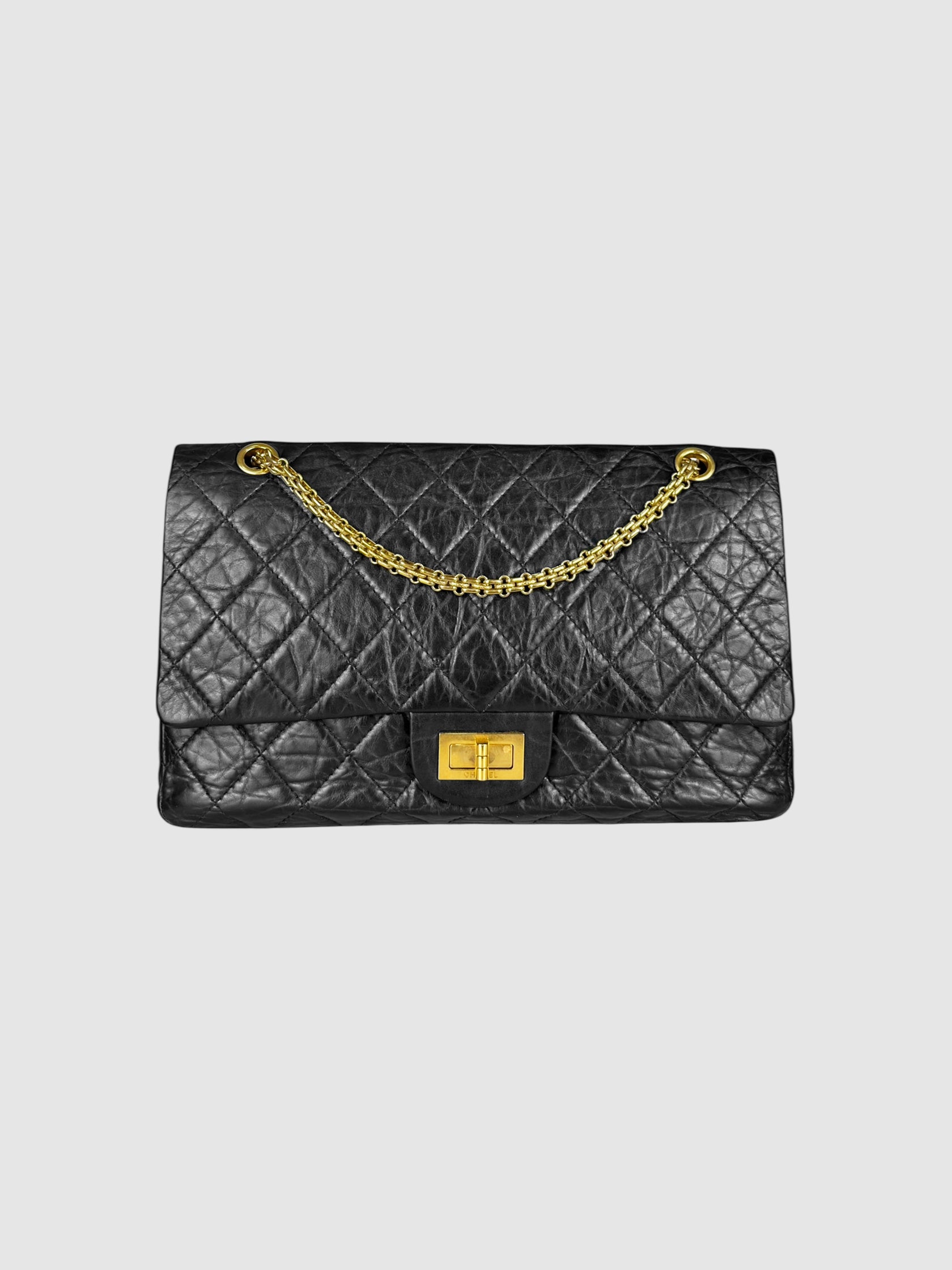 2.55 Reissue Flap Bag