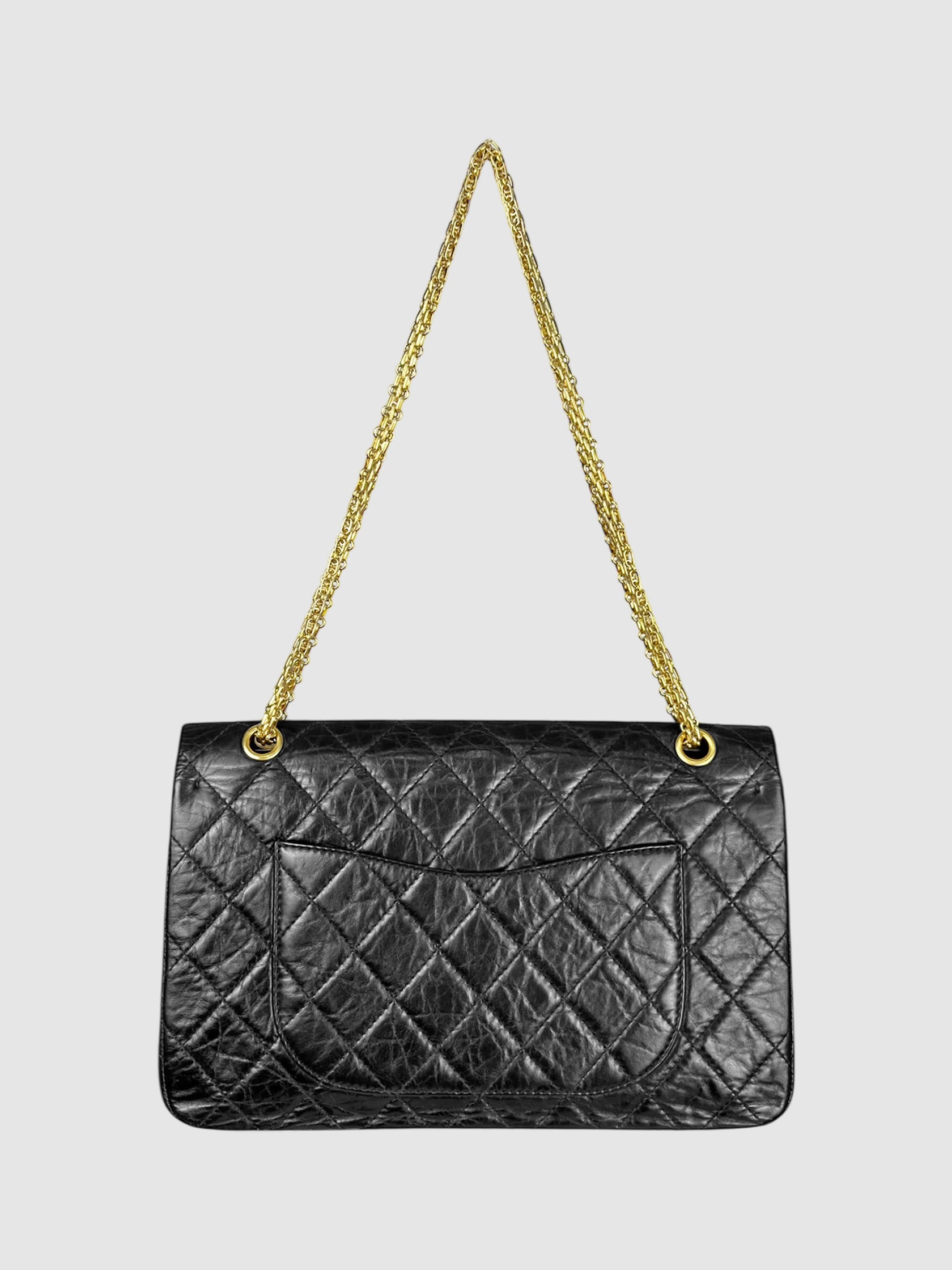 2.55 Reissue Flap Bag