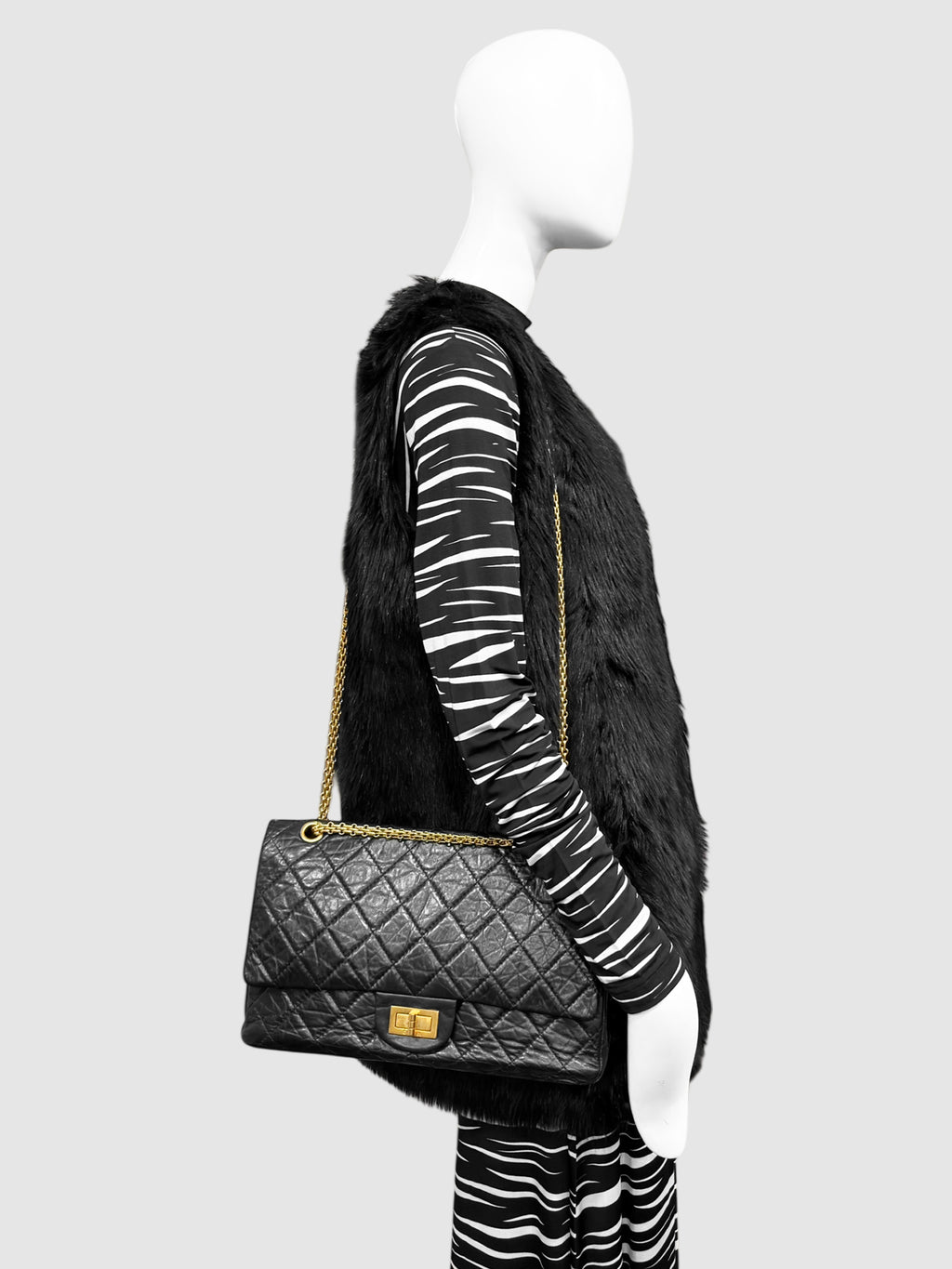 2.55 Reissue Flap Bag