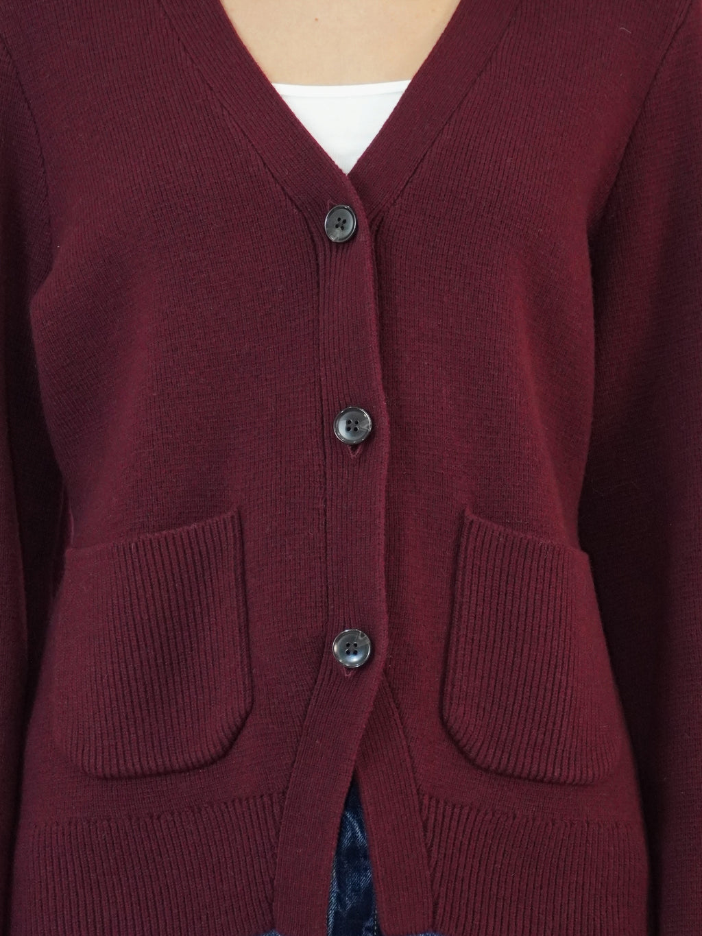 Aeron Knit Cardigan
