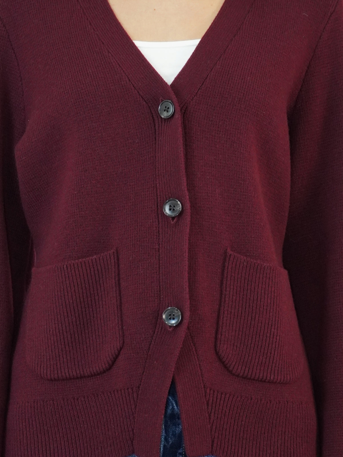 Aeron Knit Cardigan