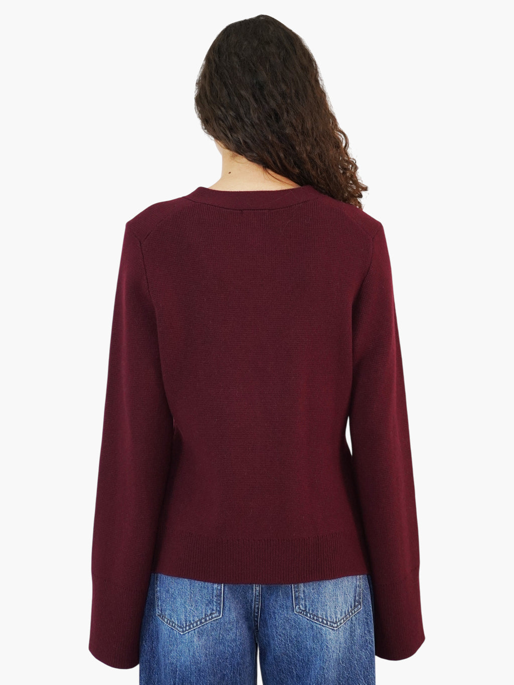 Aeron Knit Cardigan