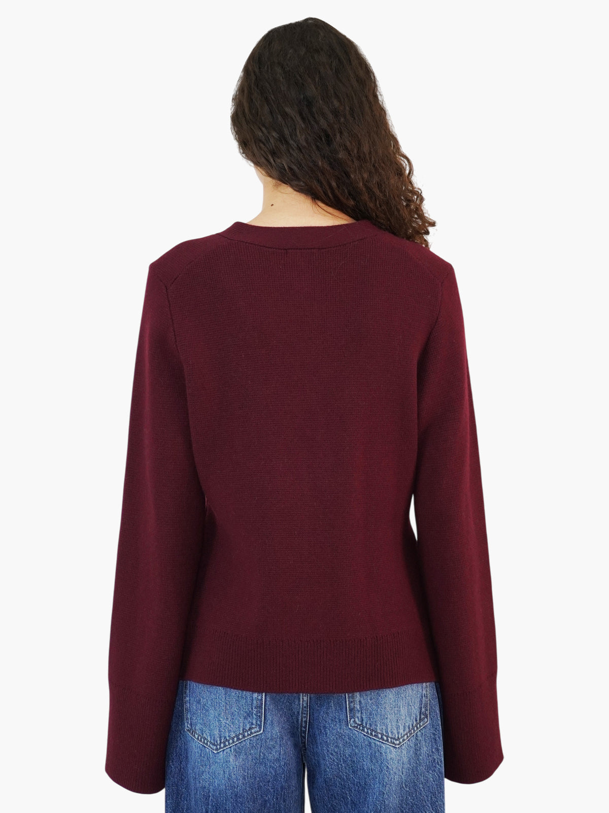 Aeron Knit Cardigan
