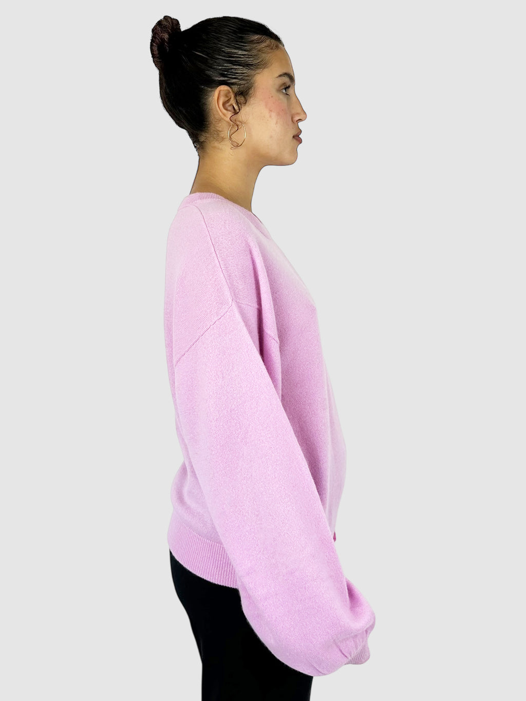 Cashmere Ombré Sweater