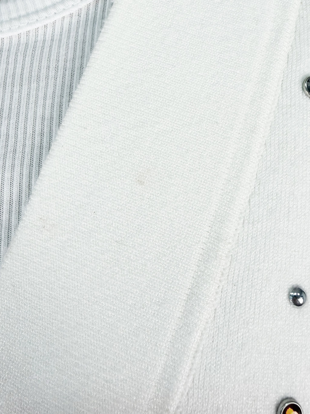 Star Studded Cardigan