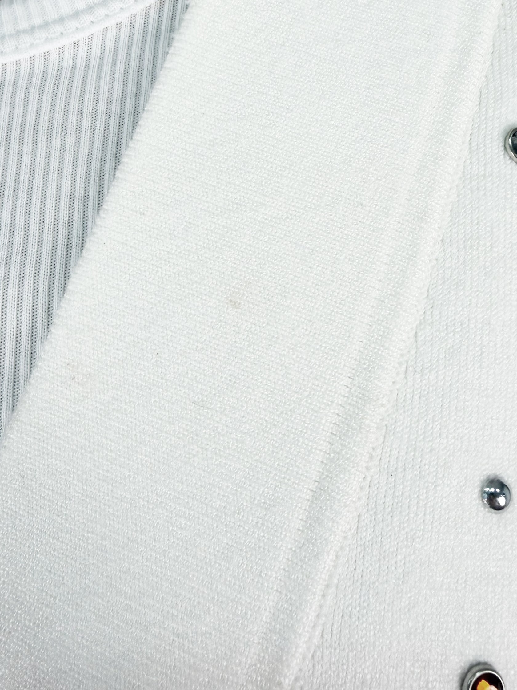 Star Studded Cardigan