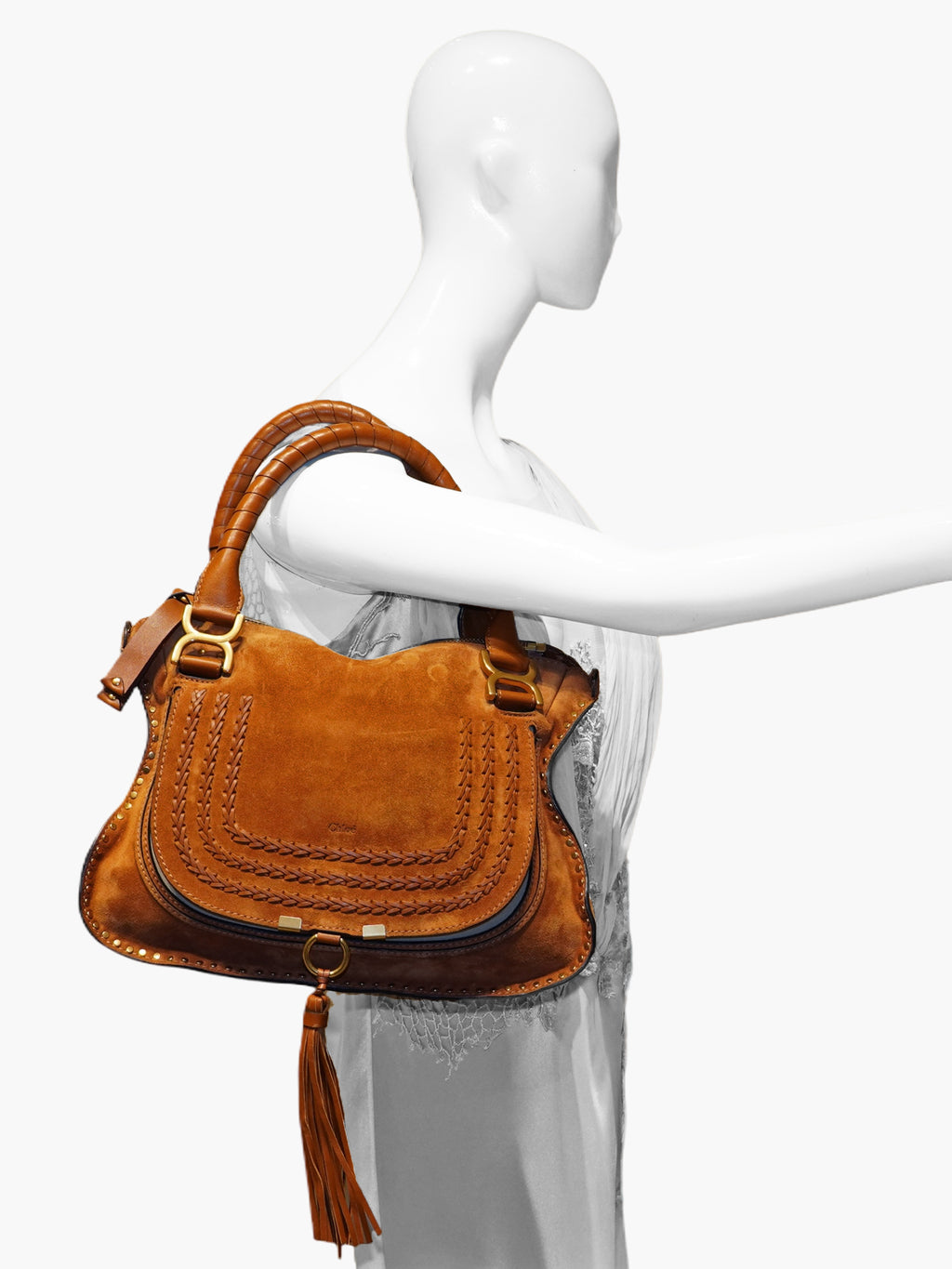 Medium Marcie Bag