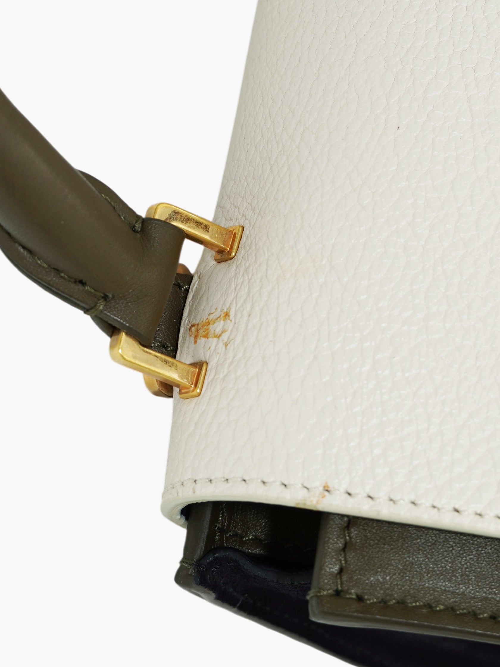 Medium Trapeze Bag
