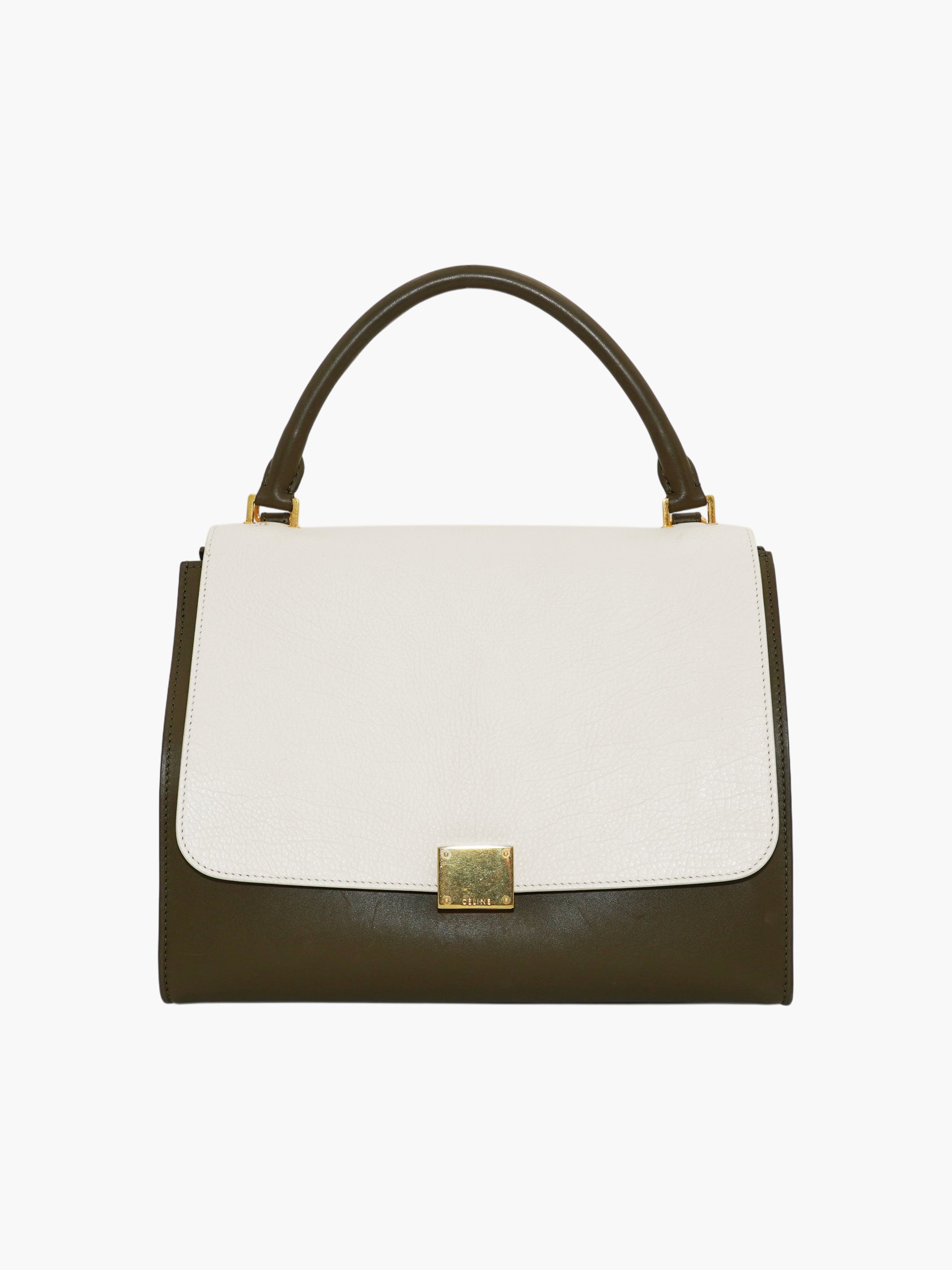 Medium Trapeze Bag