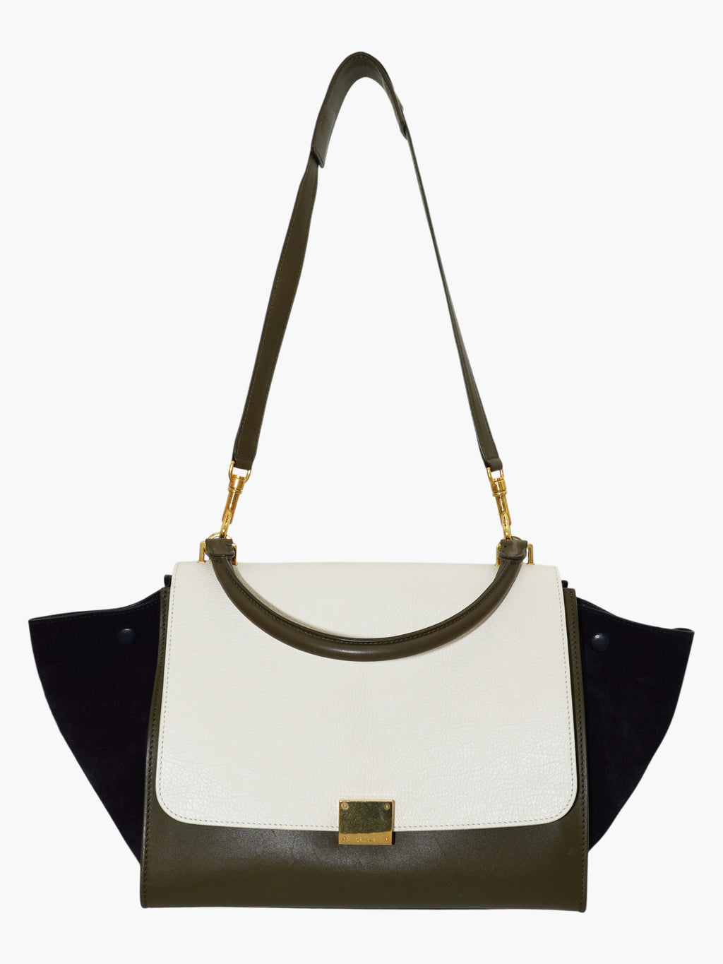 Medium Trapeze Bag