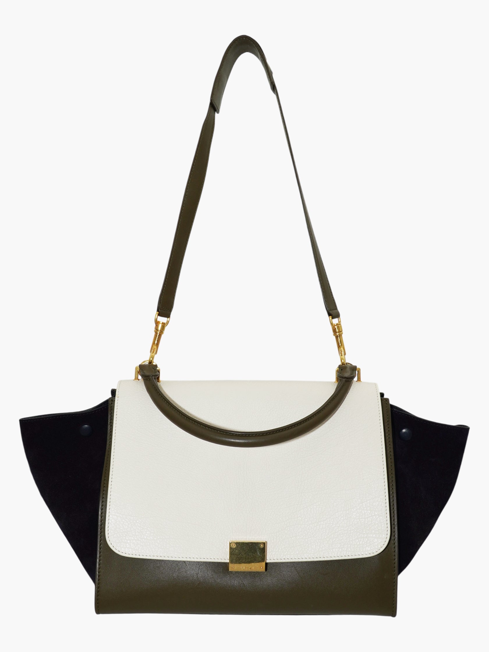 Medium Trapeze Bag