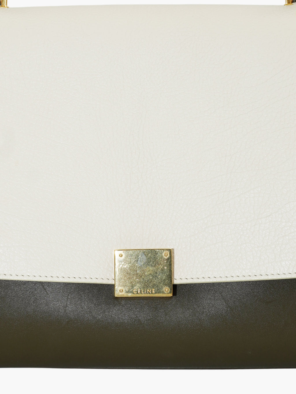 Medium Trapeze Bag