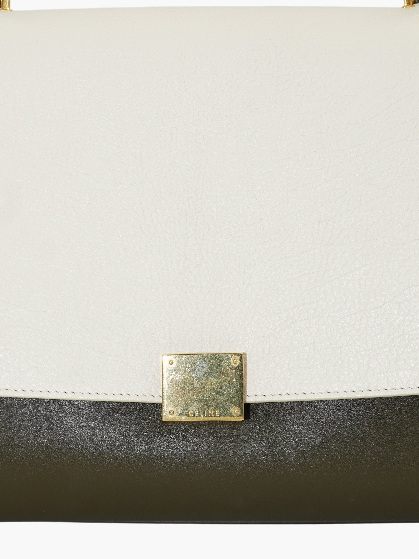 Medium Trapeze Bag