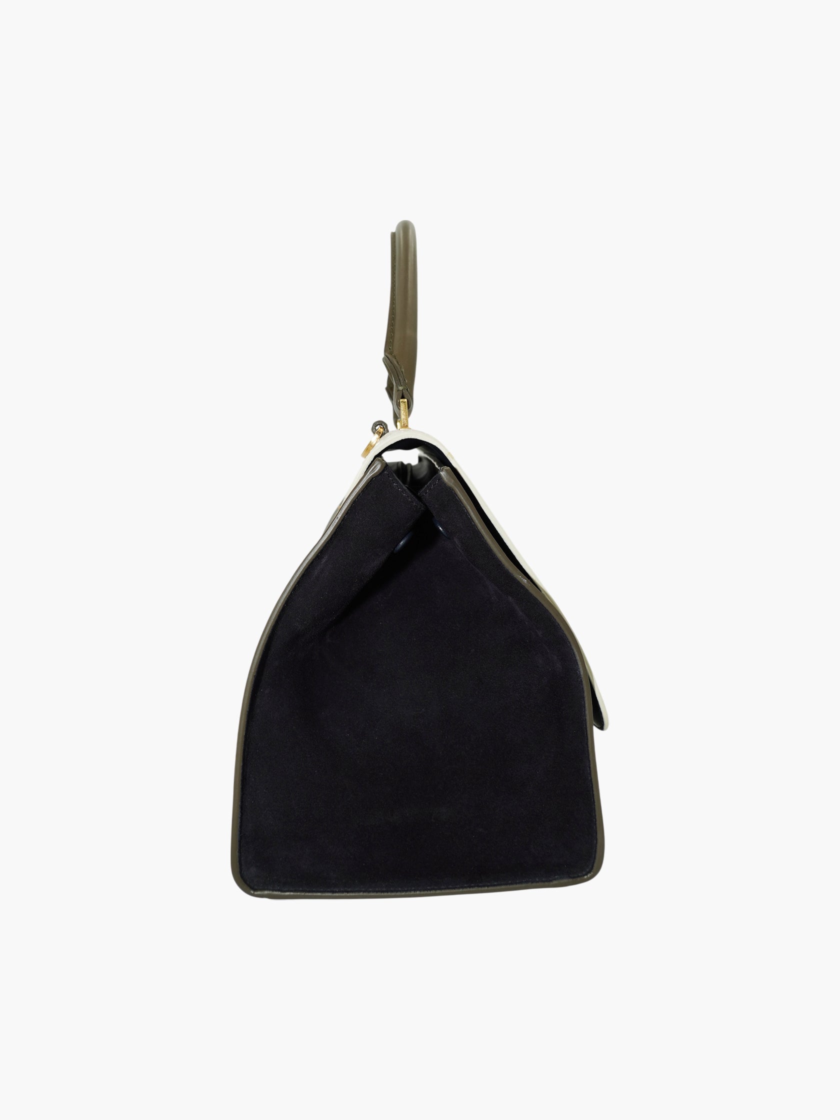 Medium Trapeze Bag