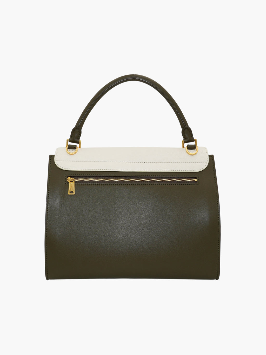 Medium Trapeze Bag