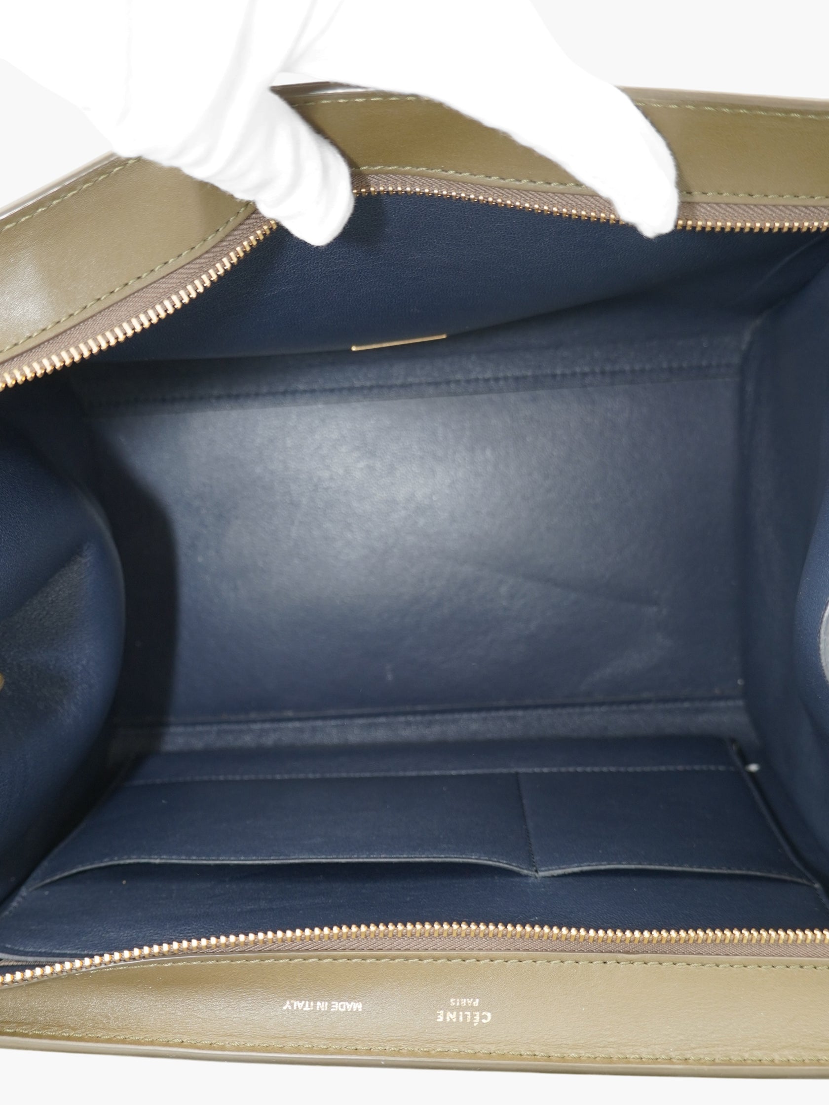 Medium Trapeze Bag