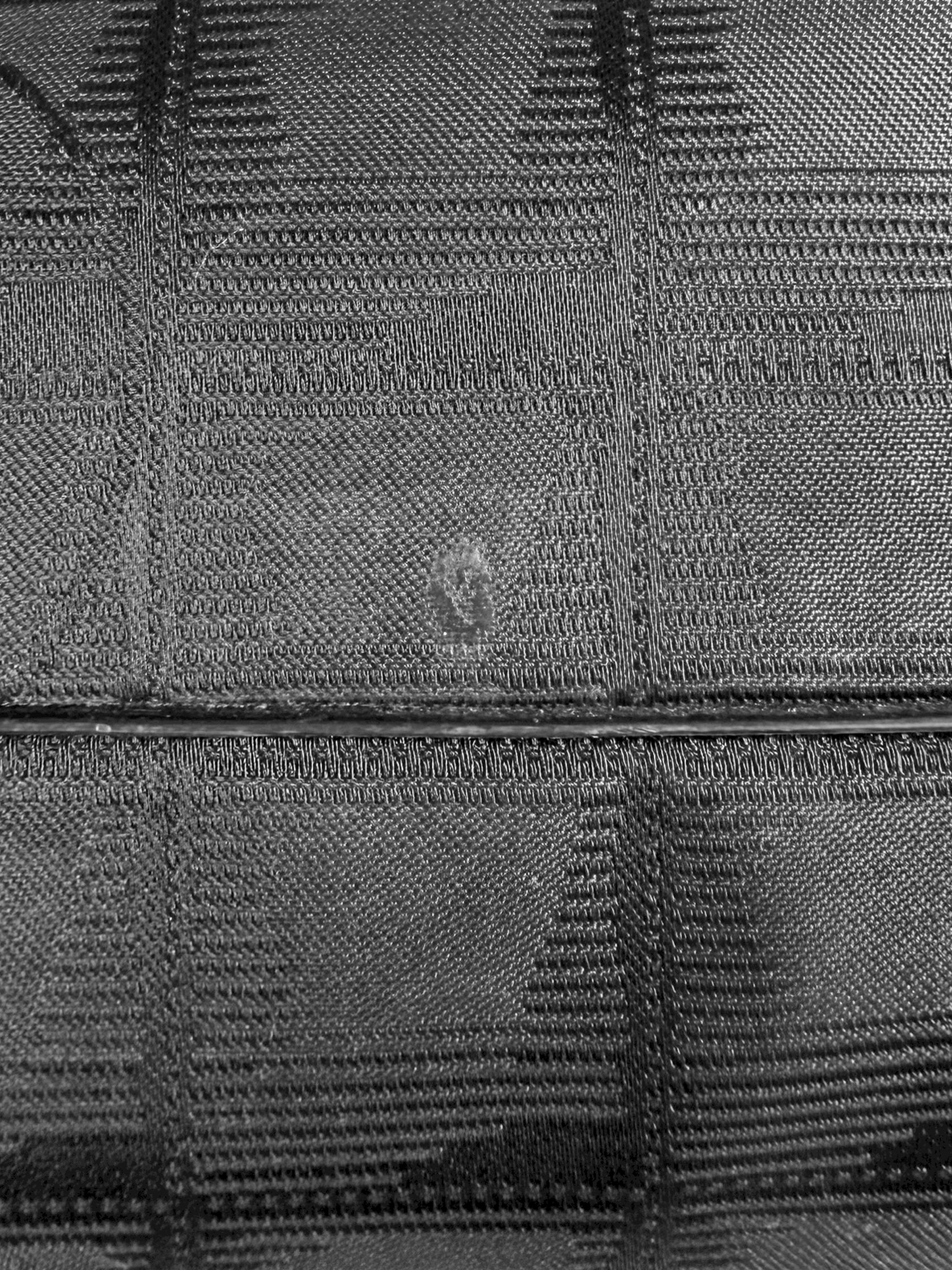 New Travel Line Tote