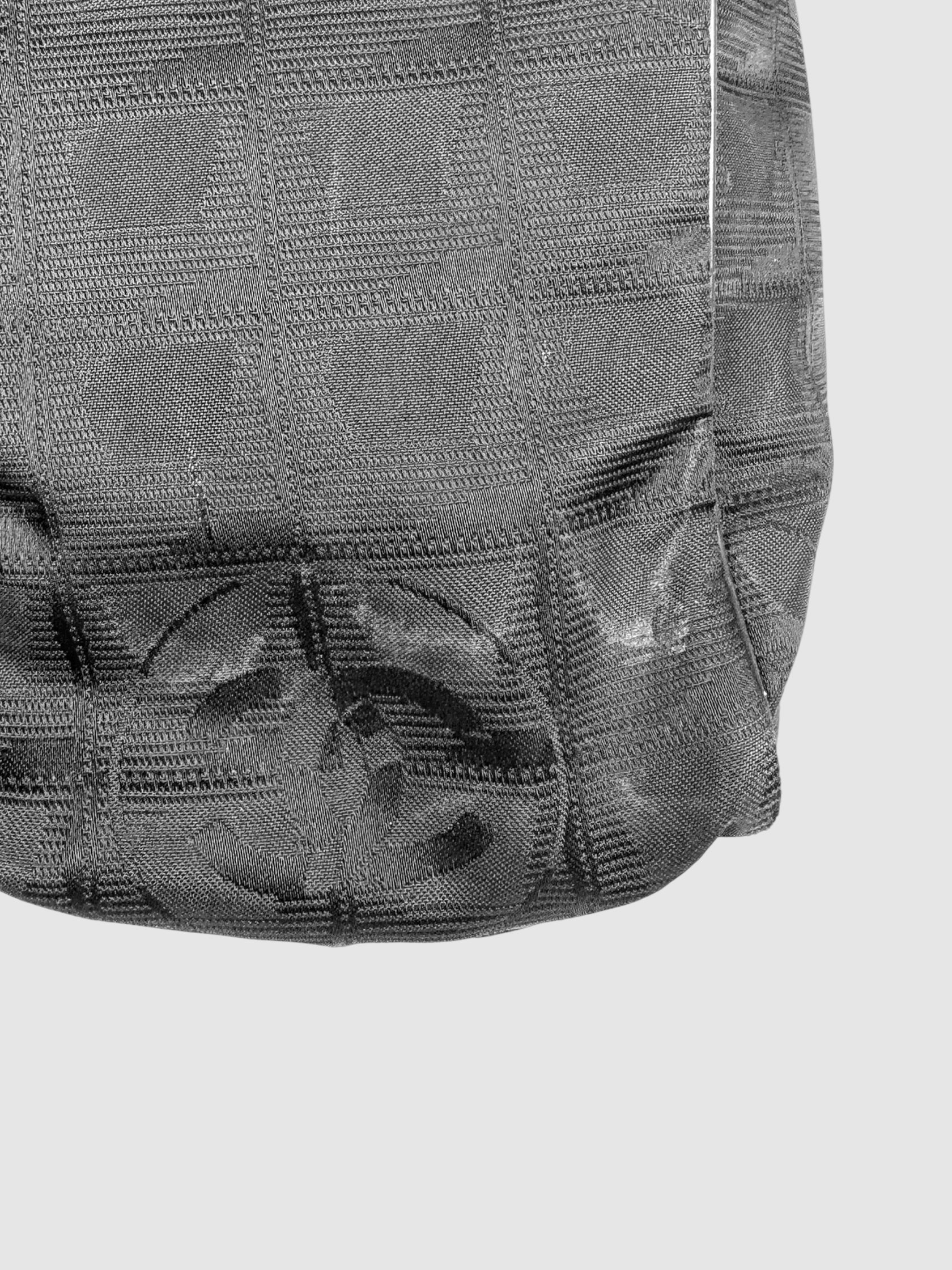 New Travel Line Tote