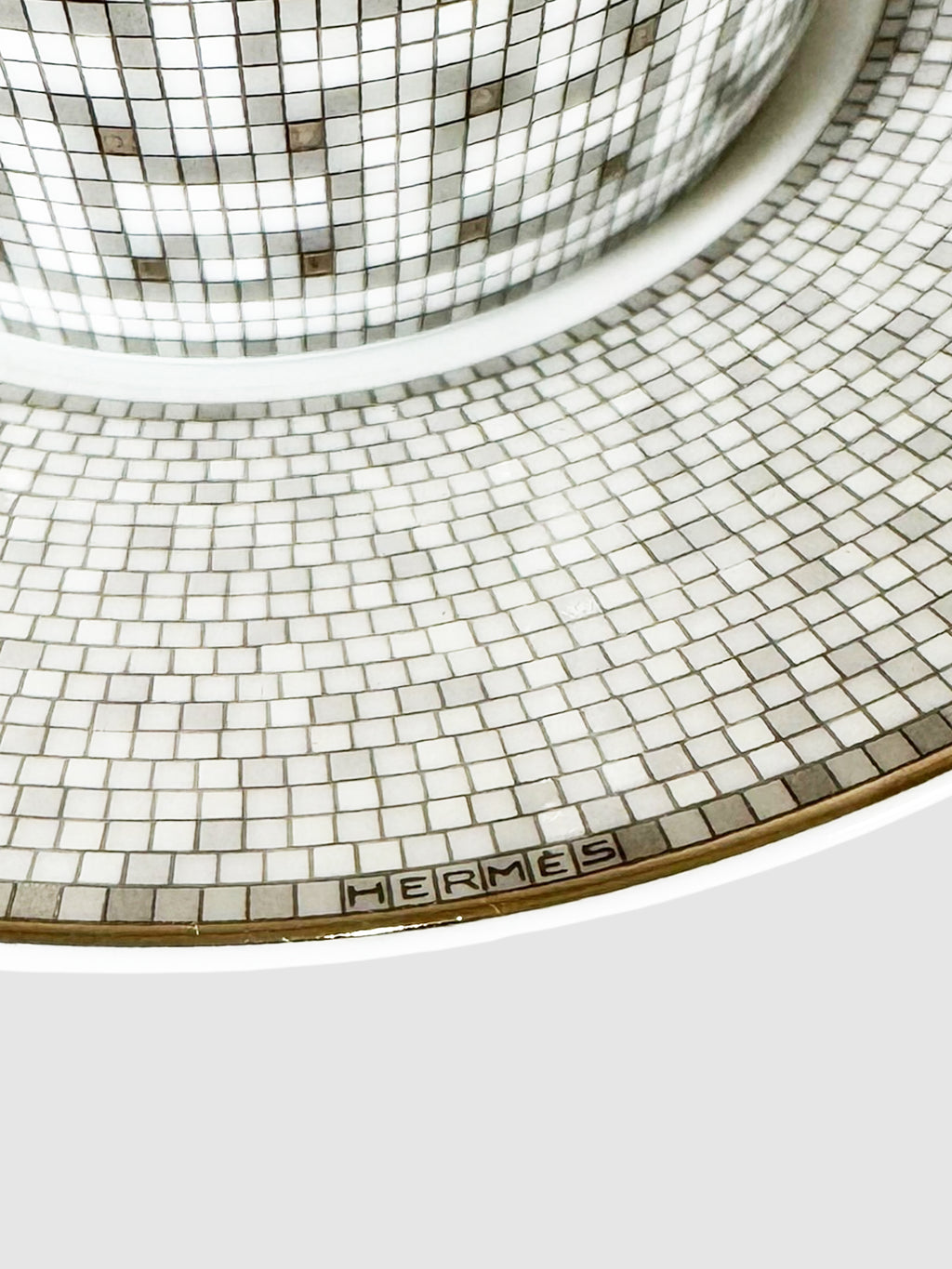 Mosaïque Au 24 Cup Saucer Set