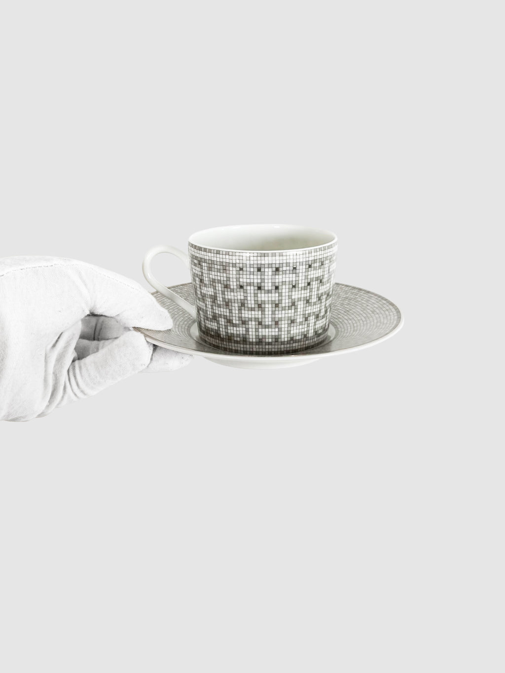 Mosaïque Au 24 Cup Saucer Set