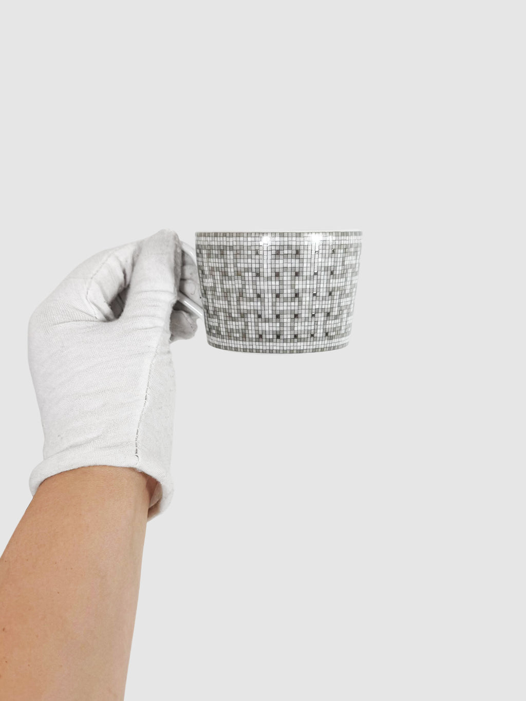 Mosaïque Au 24 Cup Saucer Set