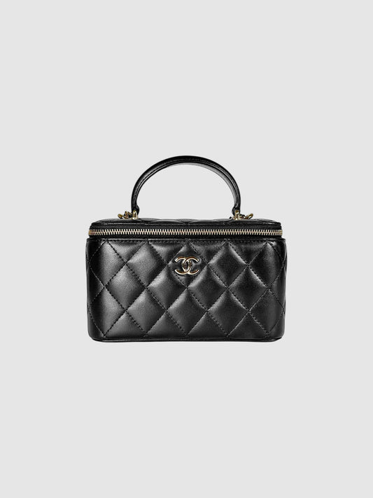 Small Vanity Case