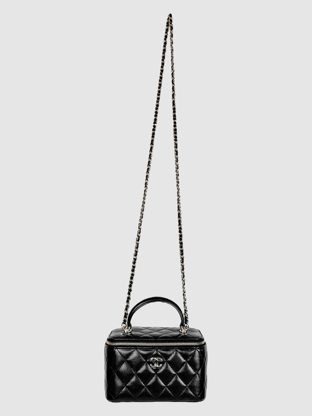 2021 Small Vanity Case