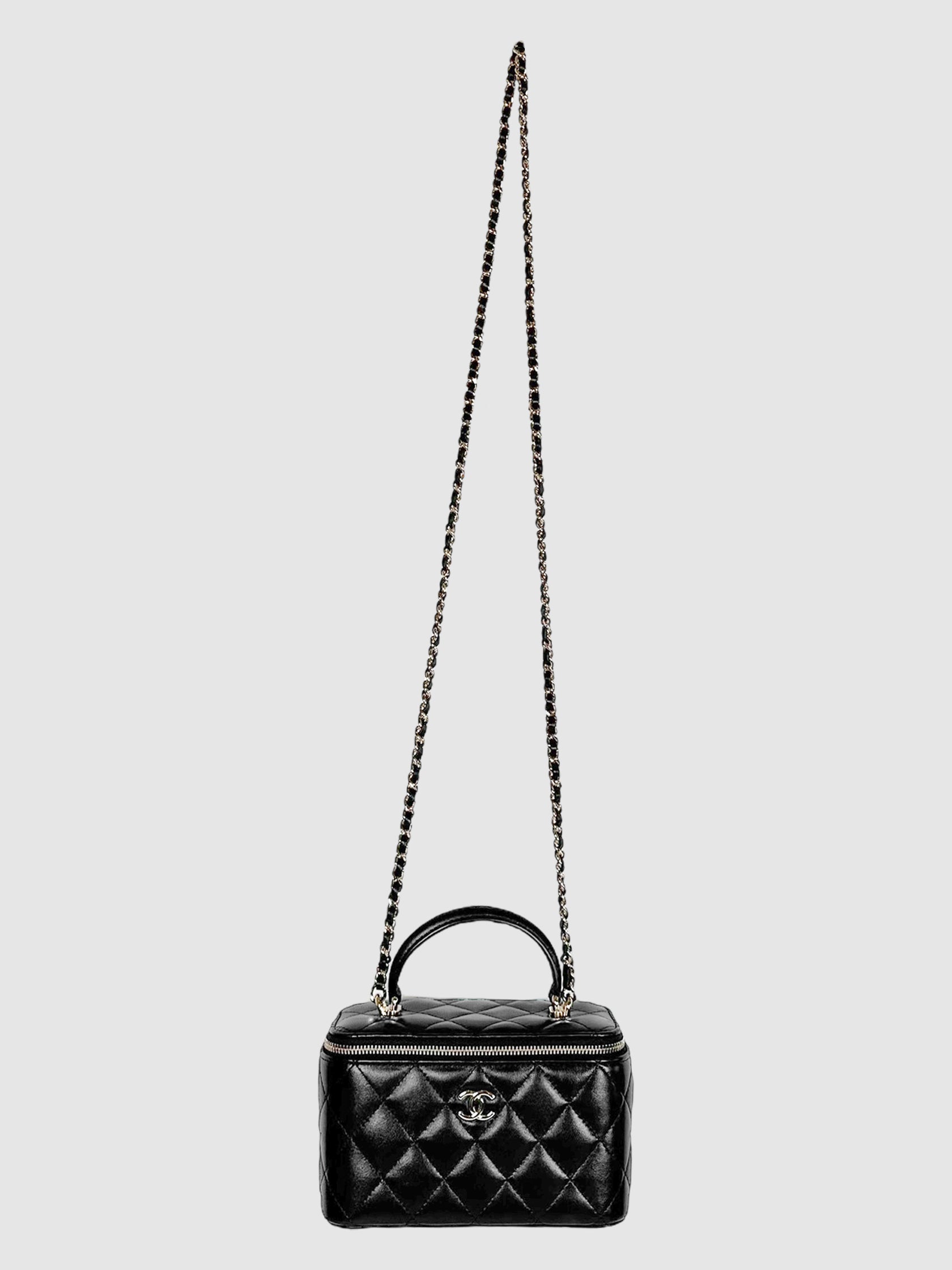 2021 Small Vanity Case