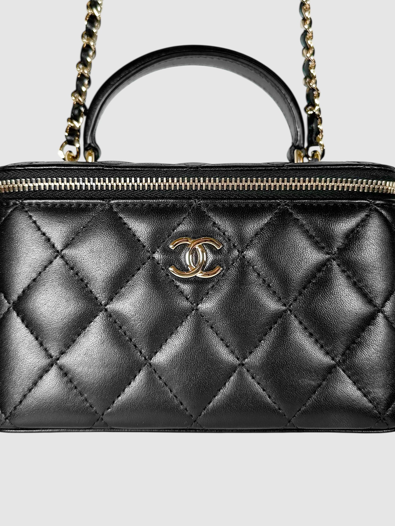 2021 Small Vanity Case