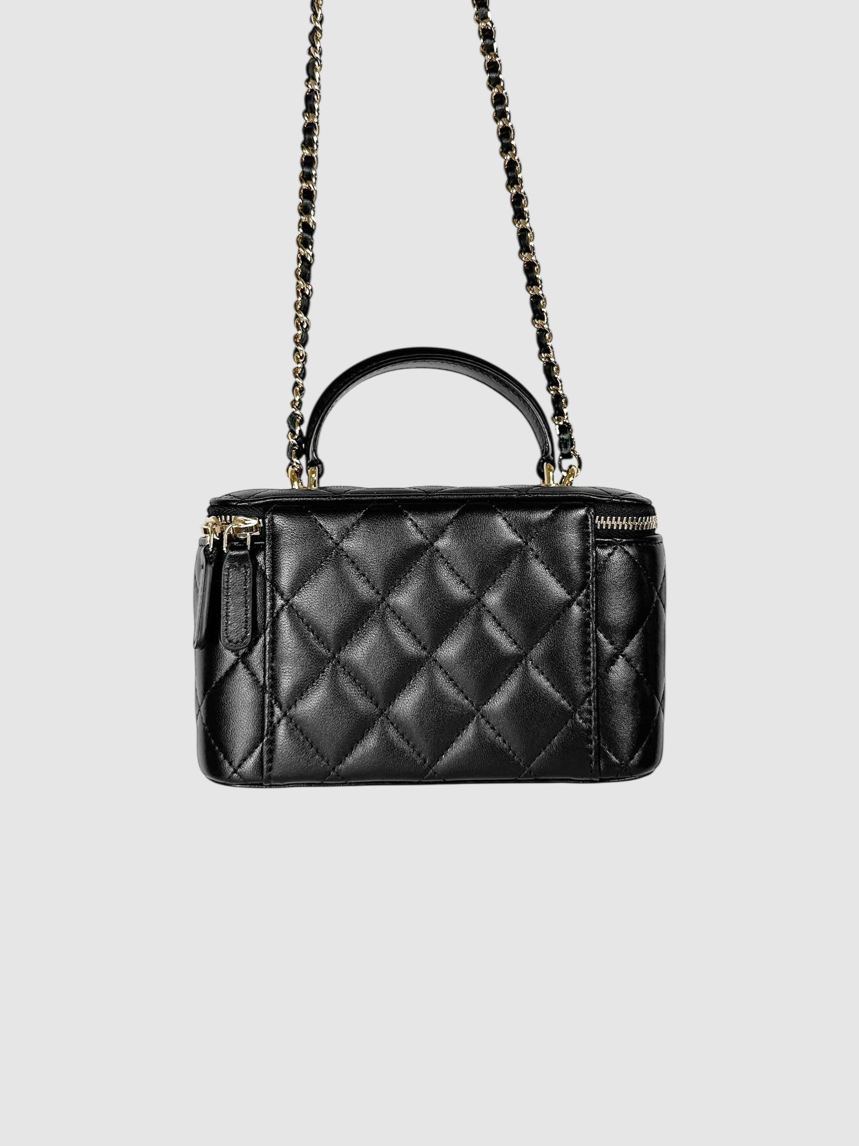 2021 Small Vanity Case