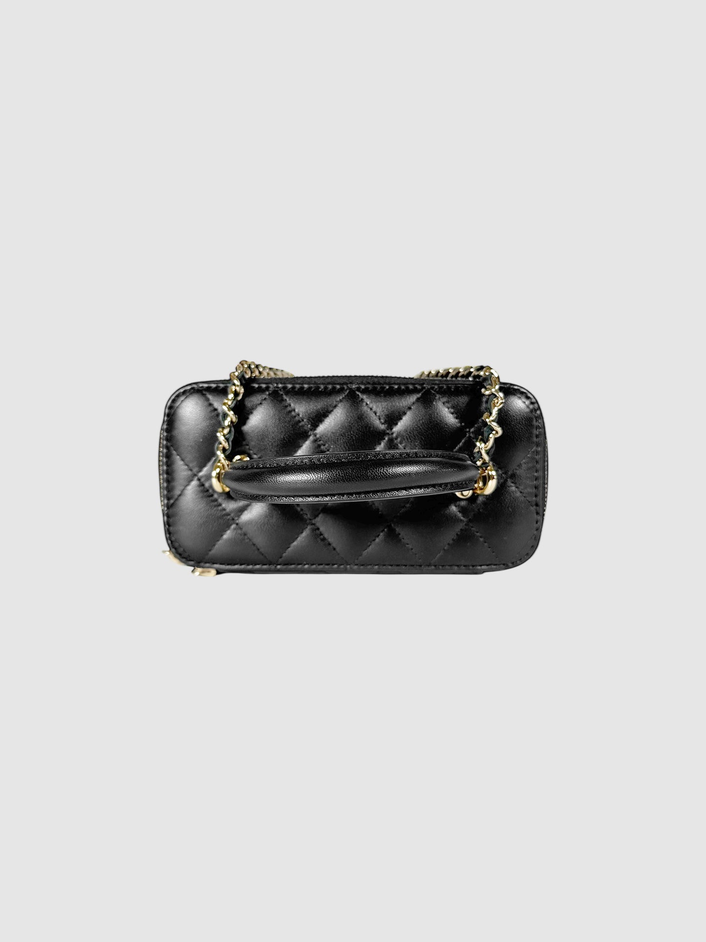 Small Vanity Case