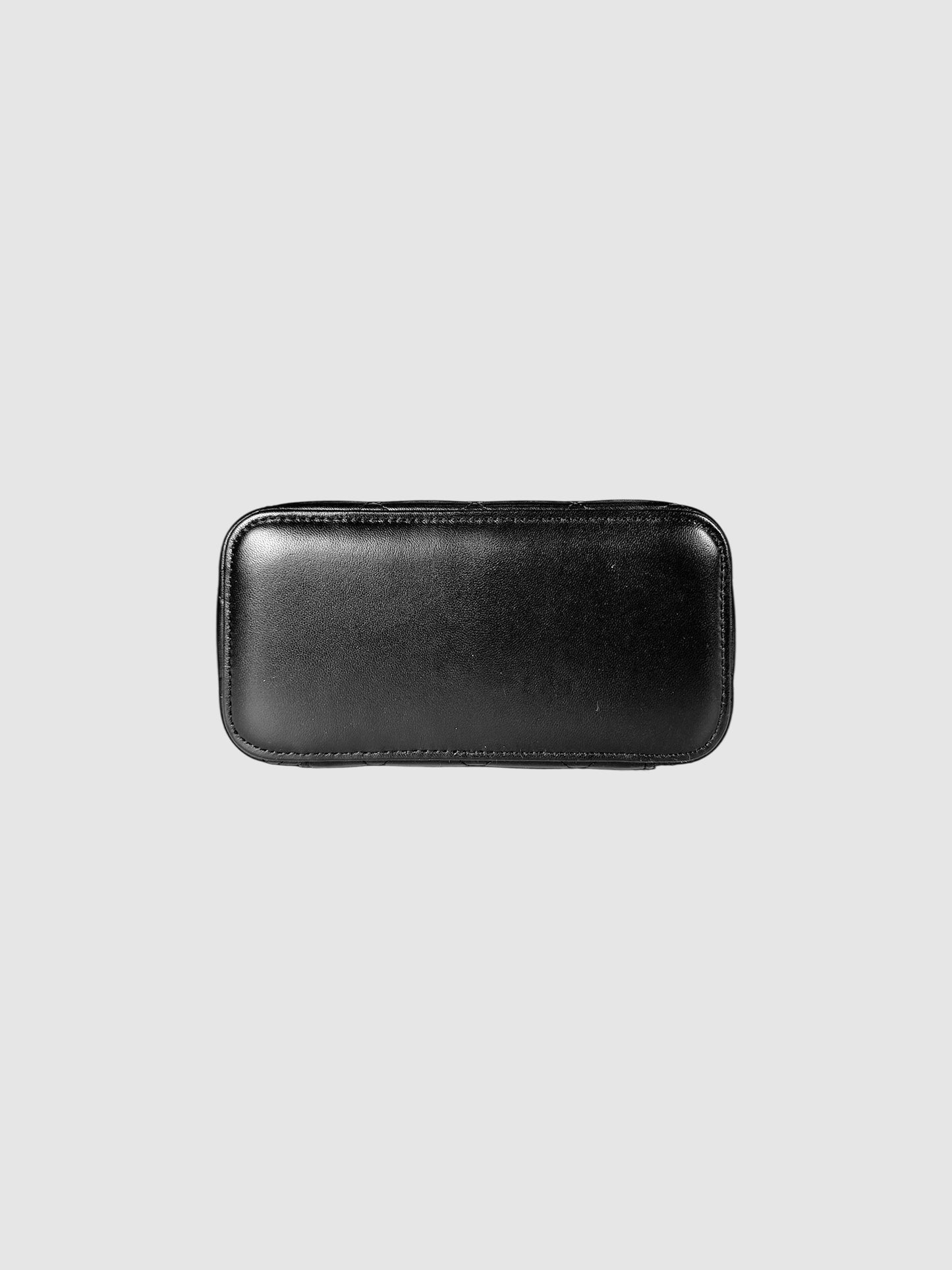 Small Vanity Case