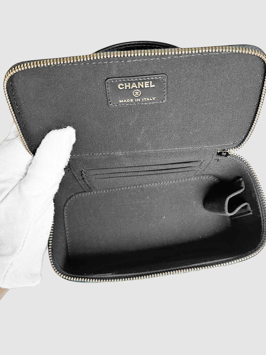 2021 Small Vanity Case