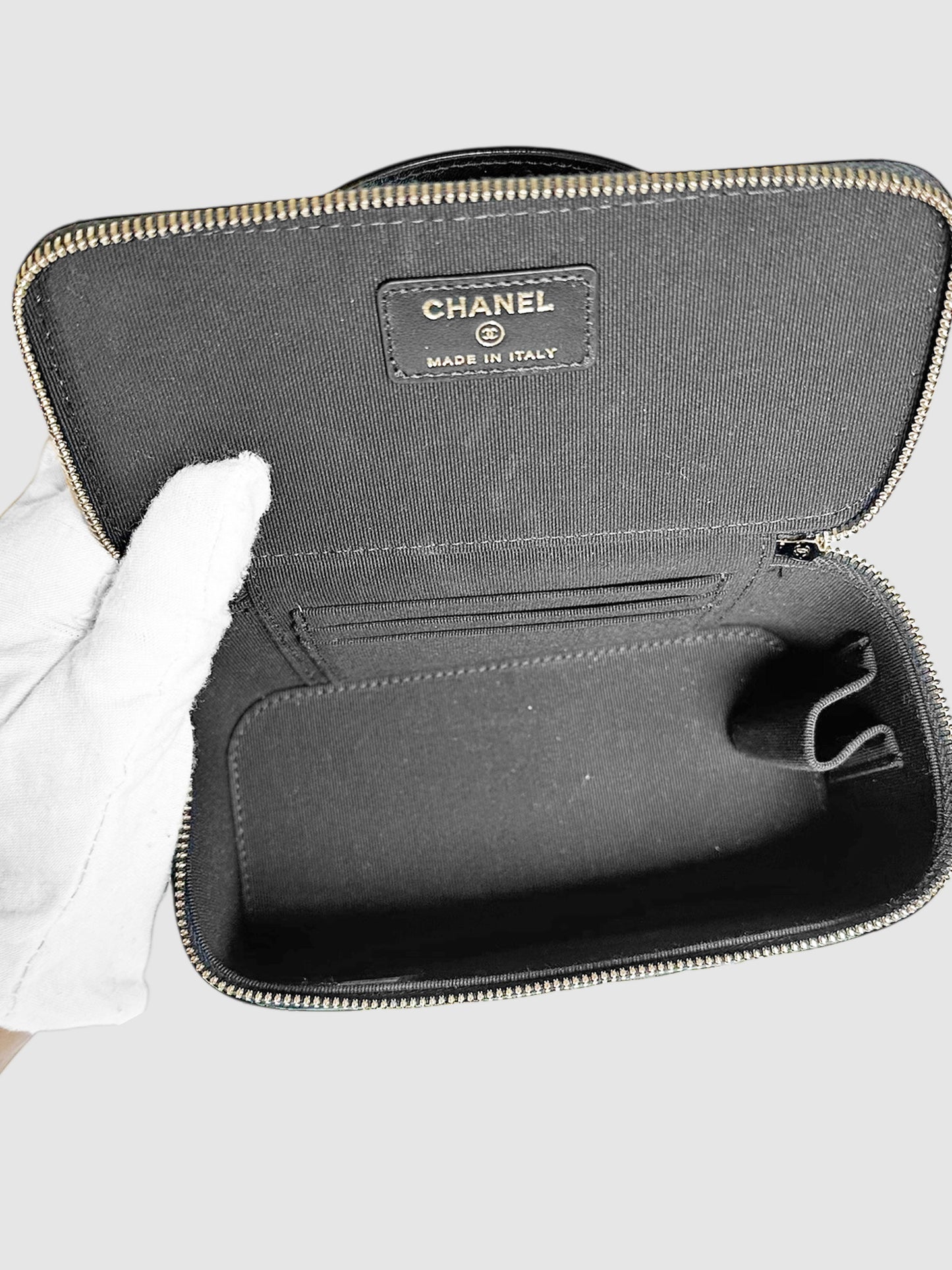 Small Vanity Case