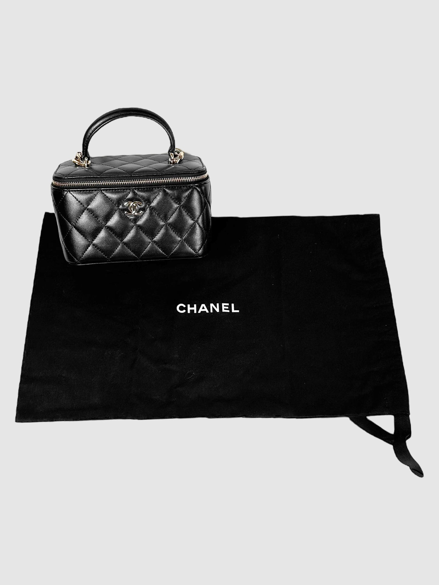 Small Vanity Case