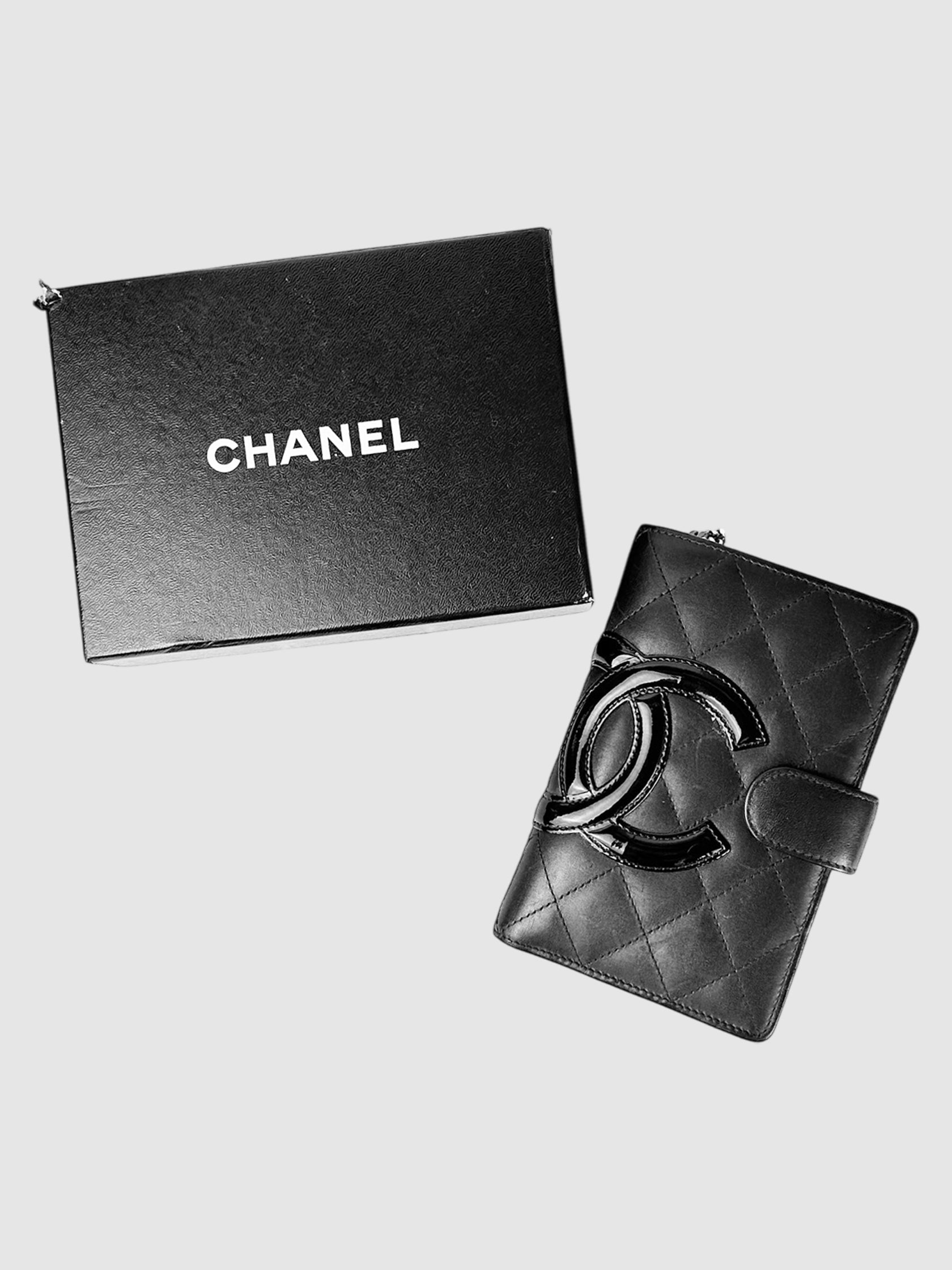 Cambon Bifold Wallet