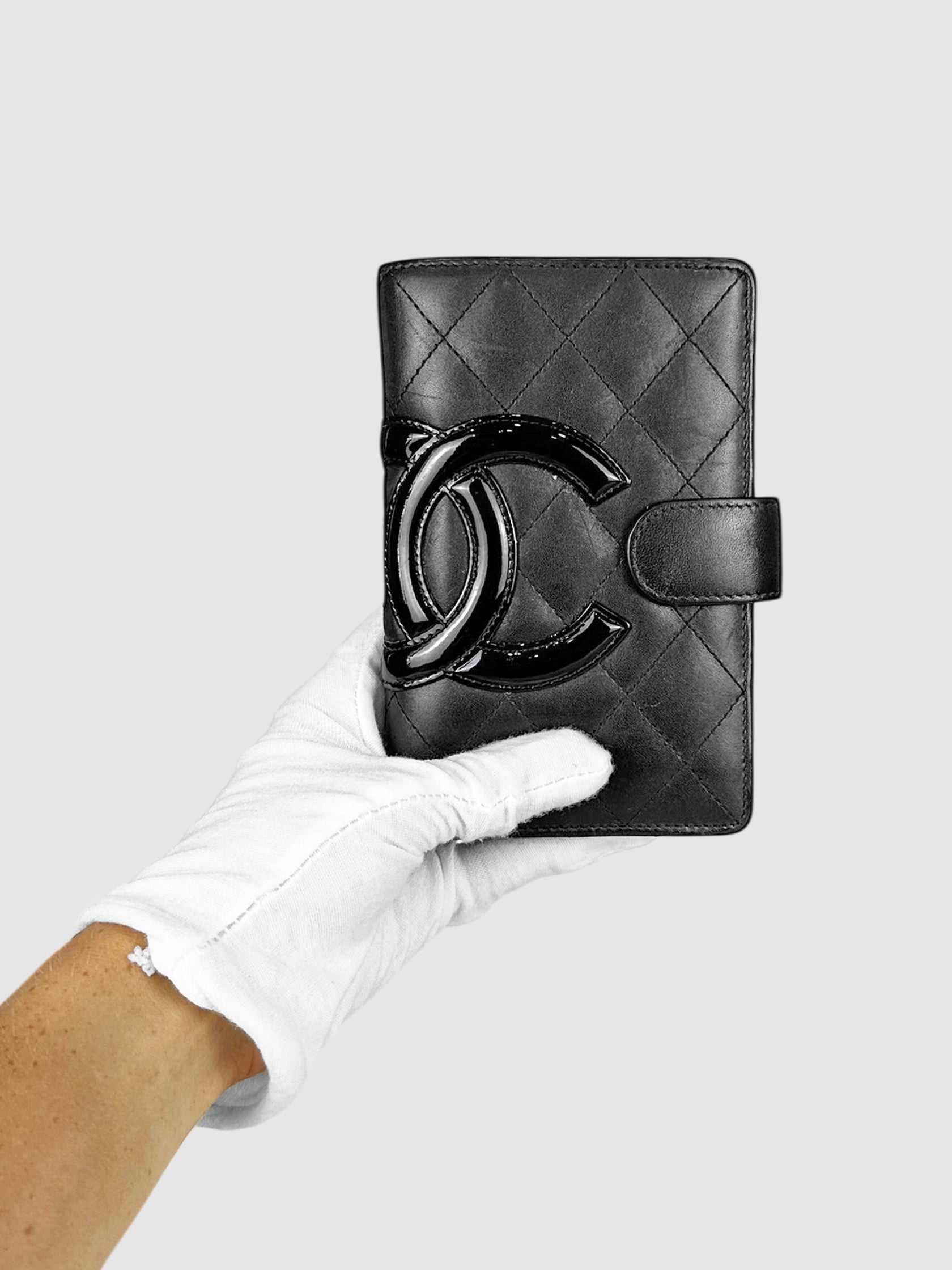 Cambon Bifold Wallet