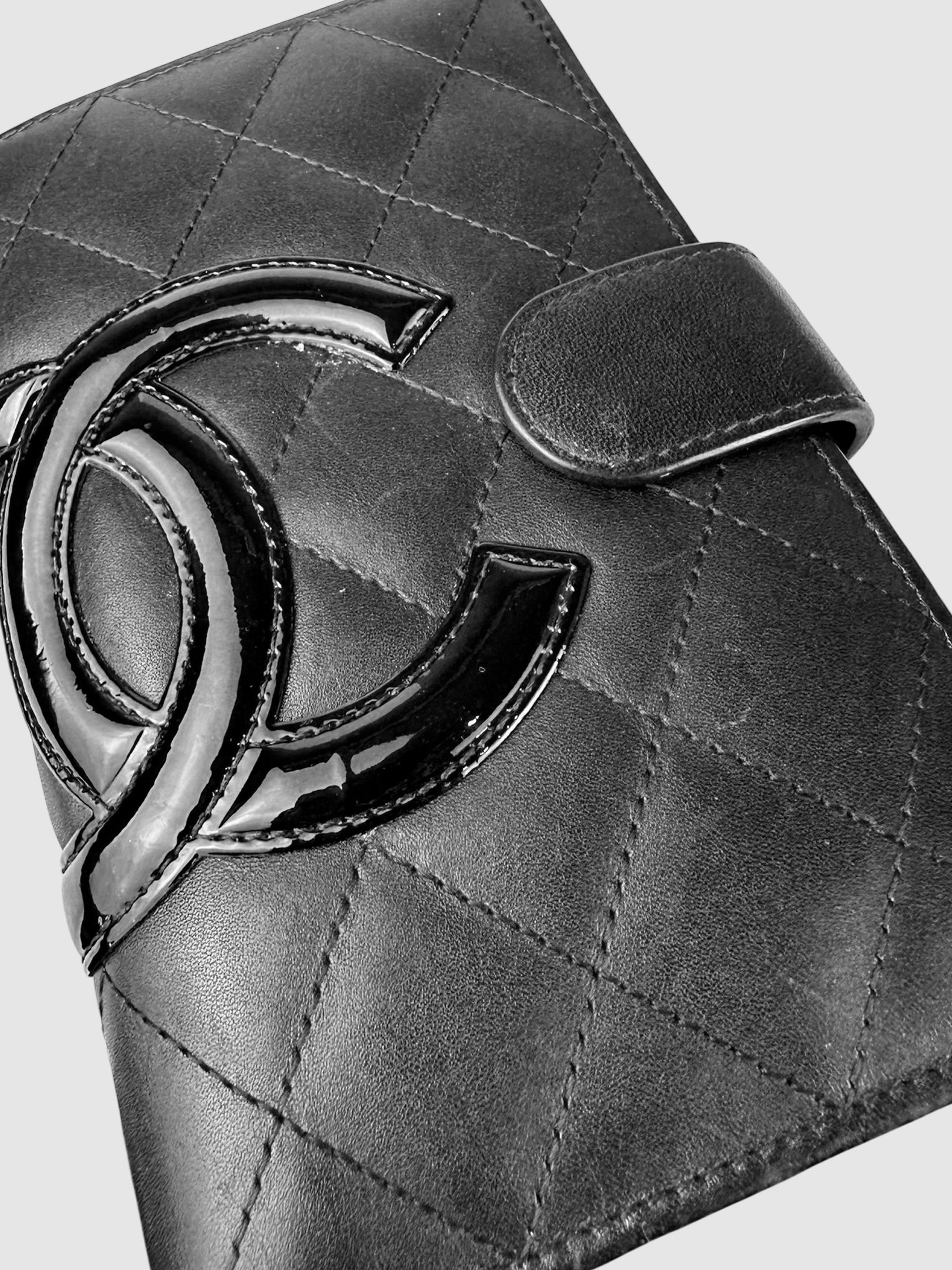 Cambon Bifold Wallet