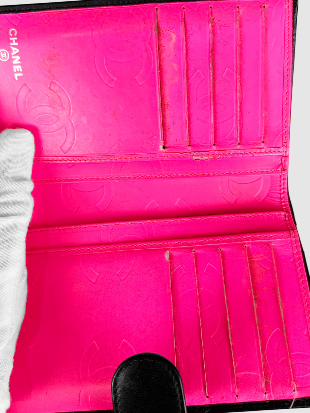 Cambon Bifold Wallet