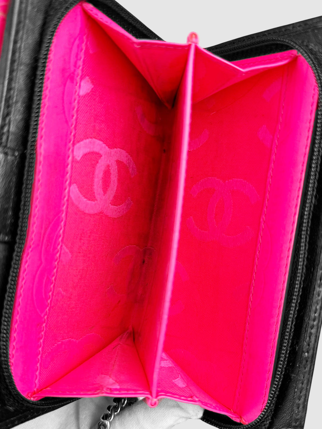 Cambon Bifold Wallet