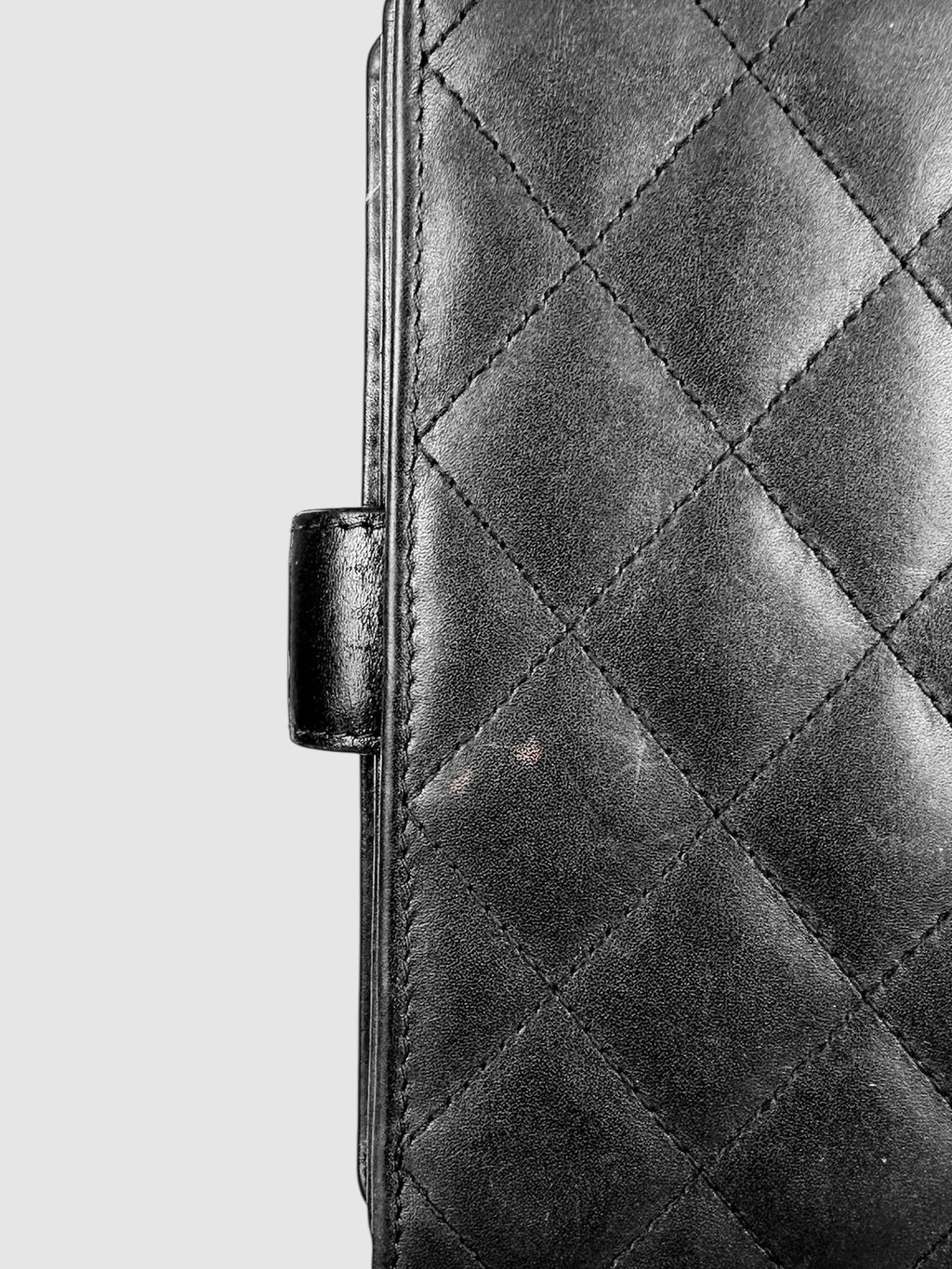 Cambon Bifold Wallet